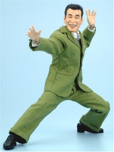 TOMY GOLDENSTAR Gore - Rudensutaa Japan irresponsible Man Ueki , etc.