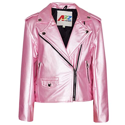 ジャケット・アウター HAS2SONS PU leather jacket 01_84794ce1-a207-4524-b0ec-