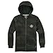 BURTON Boys Hondo Full Zip Hoodie