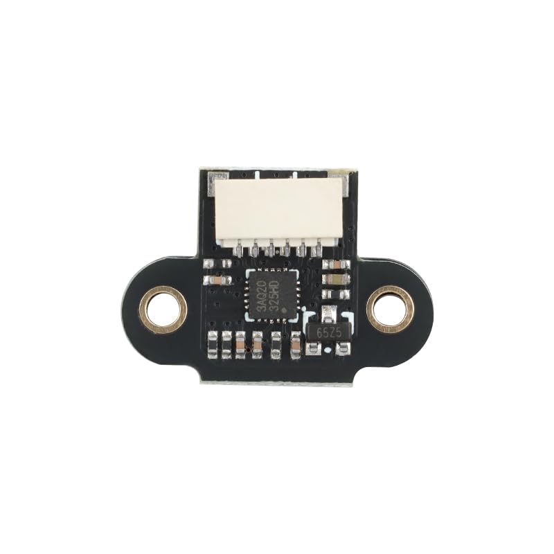 TOF10120 TOF Distance Sensor Module - 100-1800mm Range, High Accuracy, Stable Performance