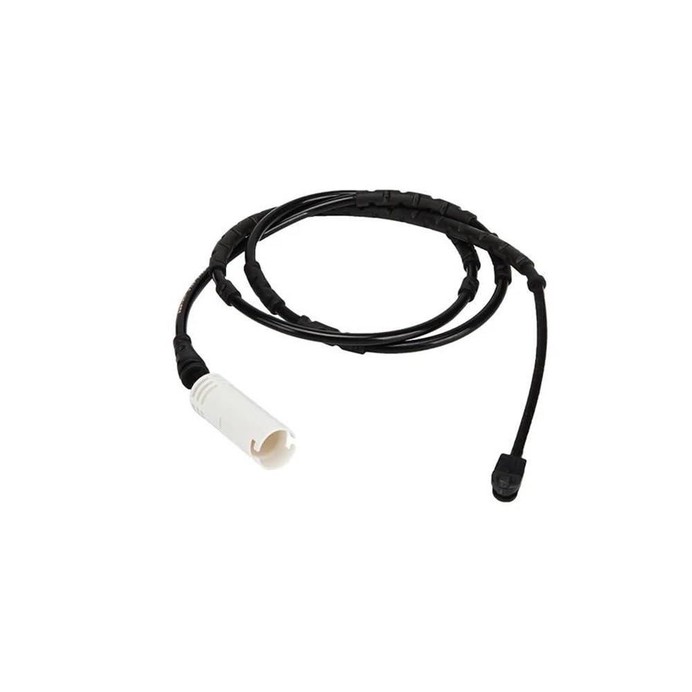 Sensor de Desgaste de Frenos de Coche, Eje Delantero y Trasero, Sensor de Desgaste de Pastillas de Freno 34356792562 34356792565 para X1 para E84