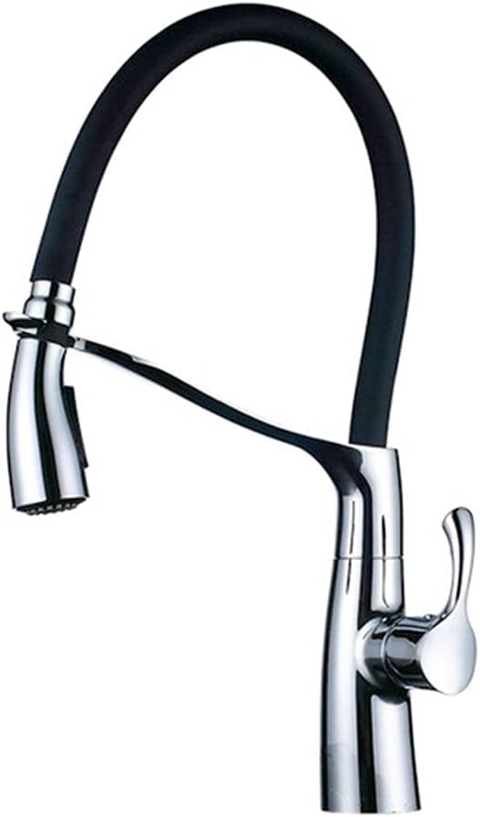 Robinet de cuisine pour la ferme et bar avec eau chaude et froide