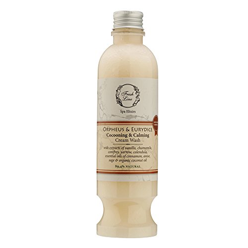 Linea Fresco Orfeo ed Euridice Cocooning /