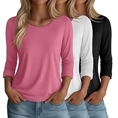 Black, White, Cherry Red