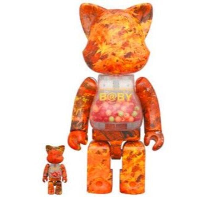 Amazon.co.jp: MY FIRST B@BY NY@BRICK 100%400% : おもちゃ
