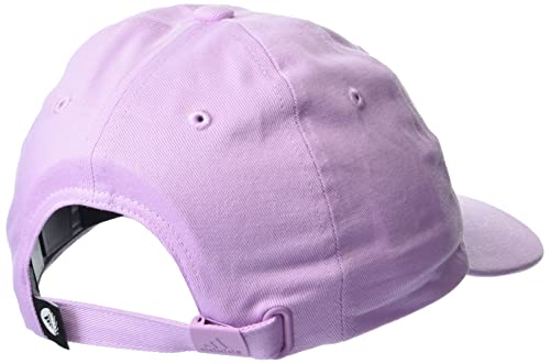 adidas Standard I'm Not The Cart Girl Golf Hat, Bliss Lilac, One Size2