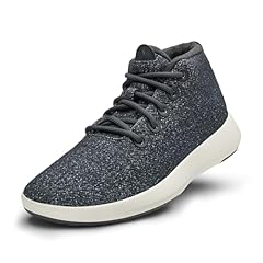 Dark Grey (Natural White Sole)