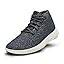 Dark Grey (Natural White Sole) Dark Grey (Natural White Sole)