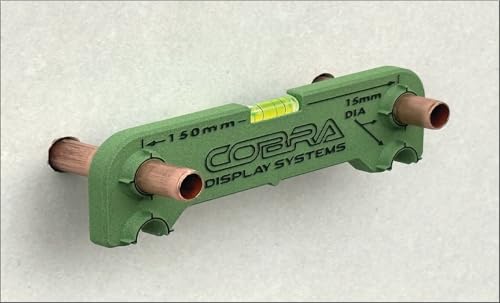 Bar Shower Pipe Jig 6 Bar Shower Pipe Jig - Image 6