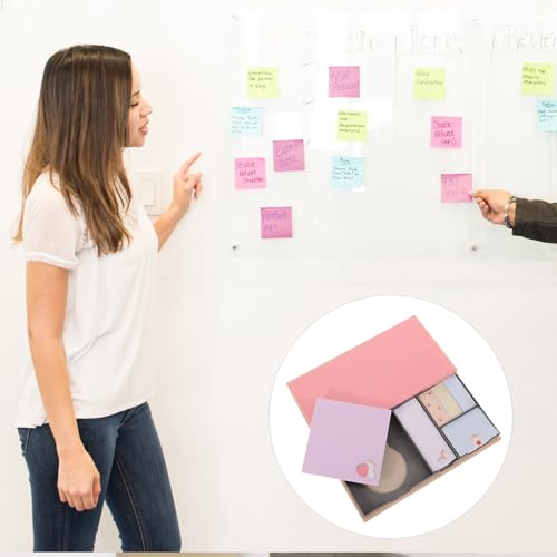 Milisten Notes Adhésives Style Chinois, Motif, pour Agenda Scolaire – vue 8