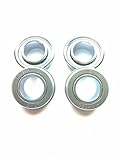 PROHAWK Flange Bearing HW-13C : 3/4