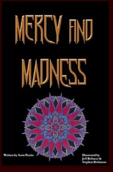 Paperback Mercy and Madness Book