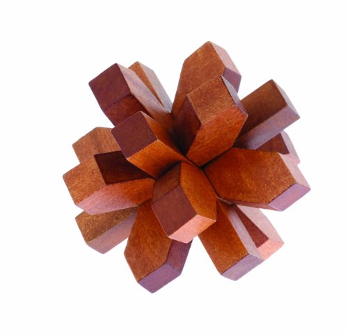 Lamiglówka Halley's Comet Puzzle