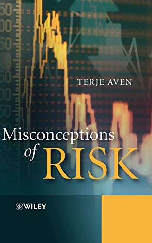Misconceptions of Risk view 2