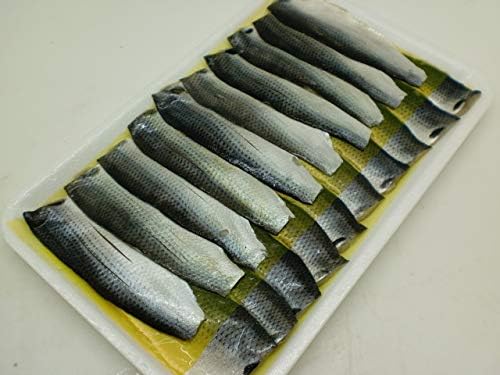 Amazon 寿司総合卸売スシックス 寿司ネタ こはだ酢〆10ｇ 枚 のせるだけ 業務用 すしねた 小肌 コハダ 酢漬 海鮮丼 寿司総合卸売スシックス 生鮮魚介類 水産加工品 通販