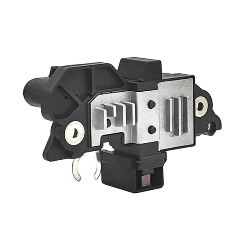 Régulateur de générateur pour camion DAF haute précision modèle 1600348 - 4