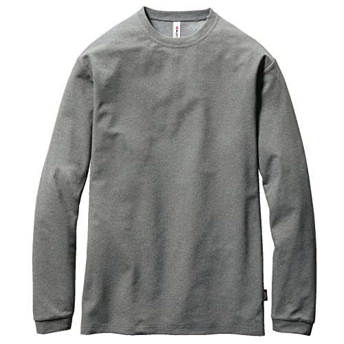 [�����샆�j�t�H�[��] �o�[�g�� UV�J�b�g �z������ �h���C �G�R�����V���c 155 S�`3XL �t�� BURTLE ��ƕ� ��ƒ� �h���C�V���c(XL 52-�o�[�N)