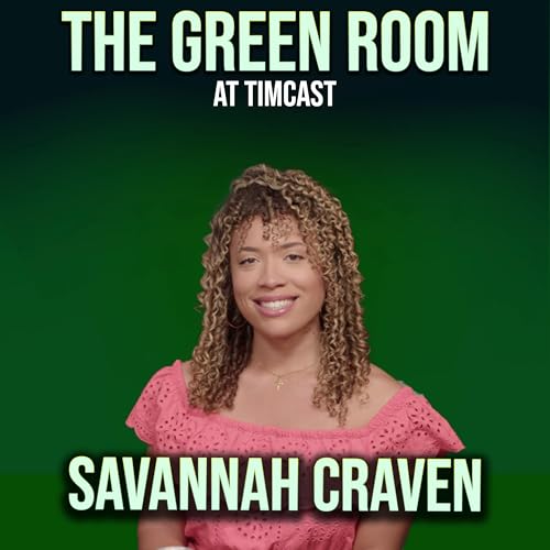 Watering The Homeless And Liberals Want To KILL ORPHANS With Savannah Craven