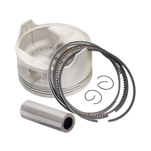 Kit segments de piston et bloc-cylindres TRX420 Ra 17254-HP5-600