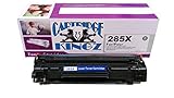 TONER COMP. OKI C310/C510/MC351/MC361 NEGRO 44469803 3.500PAG.