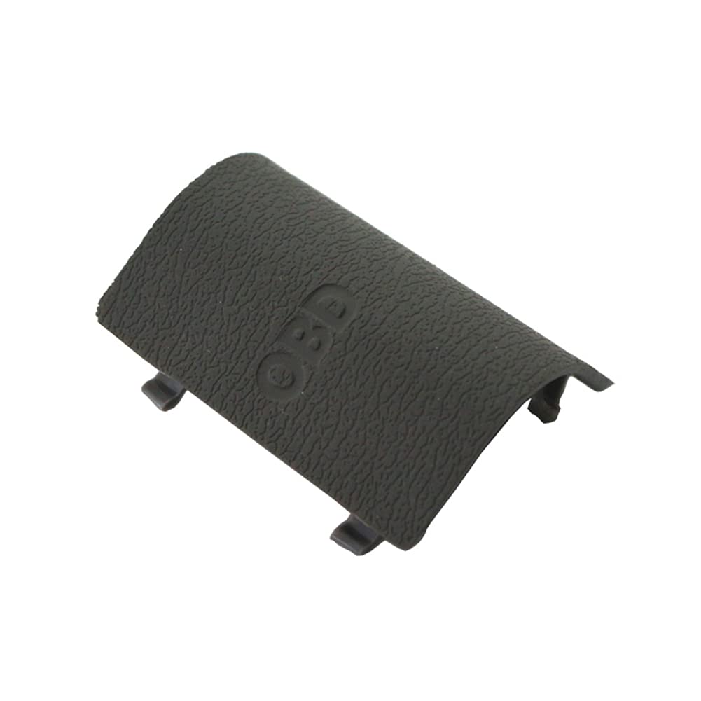 Couvercle De Prise OBD Pour BMW X3 F25 (2009-2017) & X4 F26 (2013-2018) - Gris, Remplacement Direct