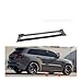 Side Skirts Car Side Skirt Extension Splitter A Pair Compatible for Jeep Grand Cherokee SRT/SRT8/Trackhawk 2012-2021 Plate Lip Bumper Winglet Body Kit(Matte Black Skirt)