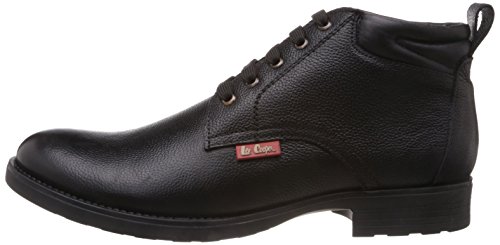 Image of Lee Cooper Men's Leather Boots