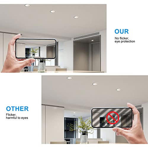 EXTRASTAR Lampadina LED GX53 da 9 W, luce diurna