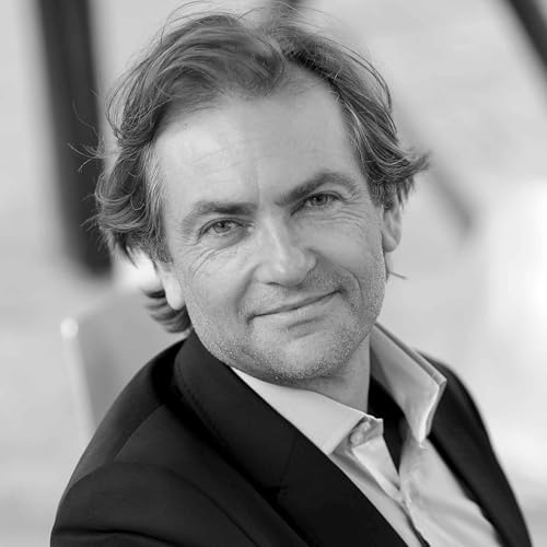 #441 Didier Van Cauwelaert : L’insolence des miracles