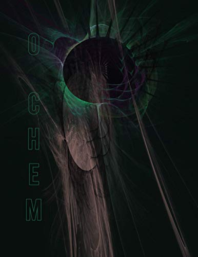 0 CHEM: VOLUME 3 (ORGANIC CHEMISTRY)