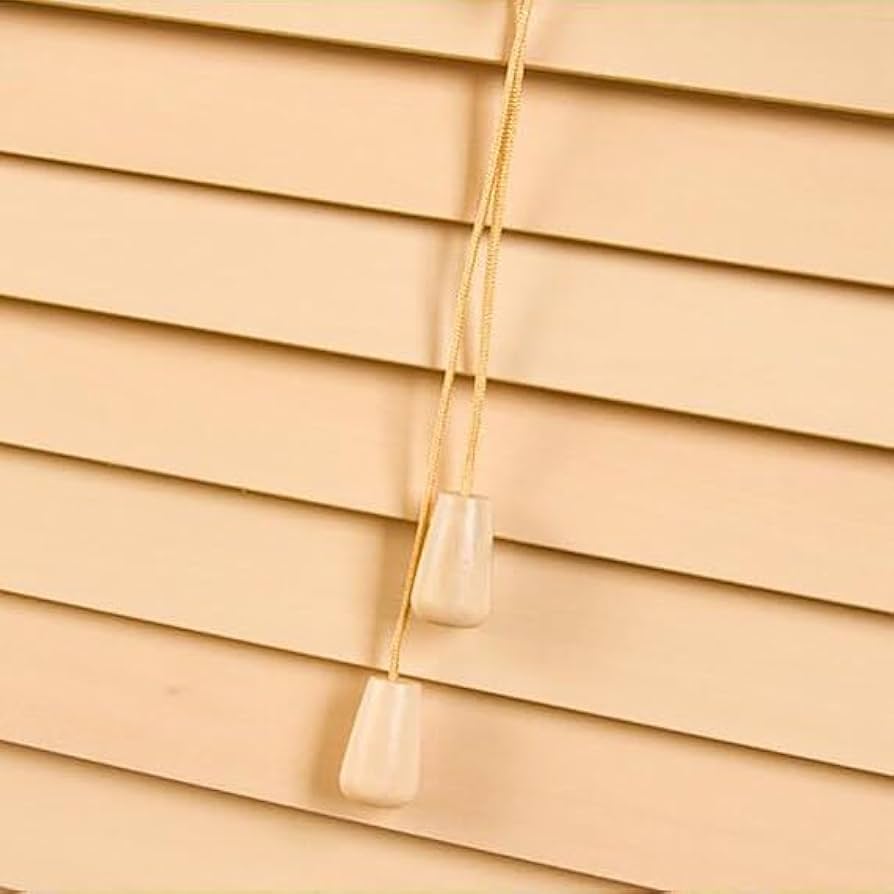 Amazon.co.jp: ニトリ(NITORI) 木製ブラインド ヴェントNA 88X180