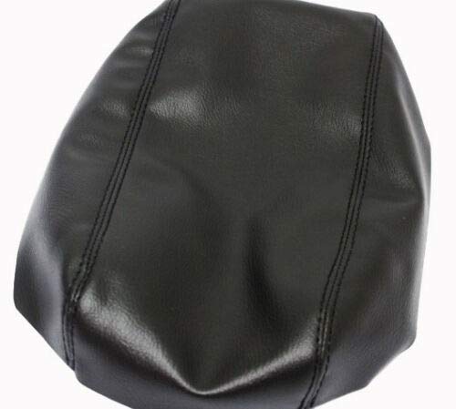 Faccibbg - Funda Para Reposabrazos Para Nissan Altima 2019-2023 (negro