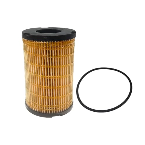 Filtre séparateur huile-eau 26560163 pour stopper l'usure diesel