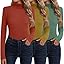 Autumn-yellow, Gray-green, Orange-red