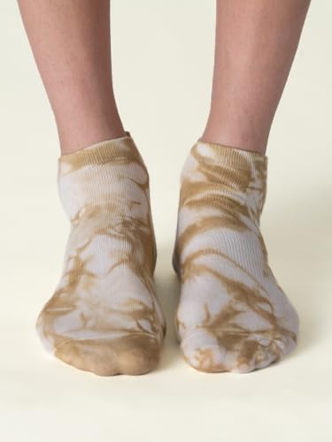 Image of DAMENSCH Men's Cotton Blend Ankle Length Socks
