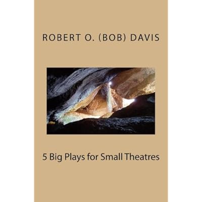 5 Big Plays for Small Theatres