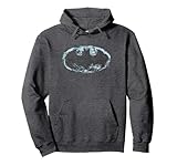 Batman Smoke Signal Logo is 100% authentic, officially licensed Batman merchandise!
