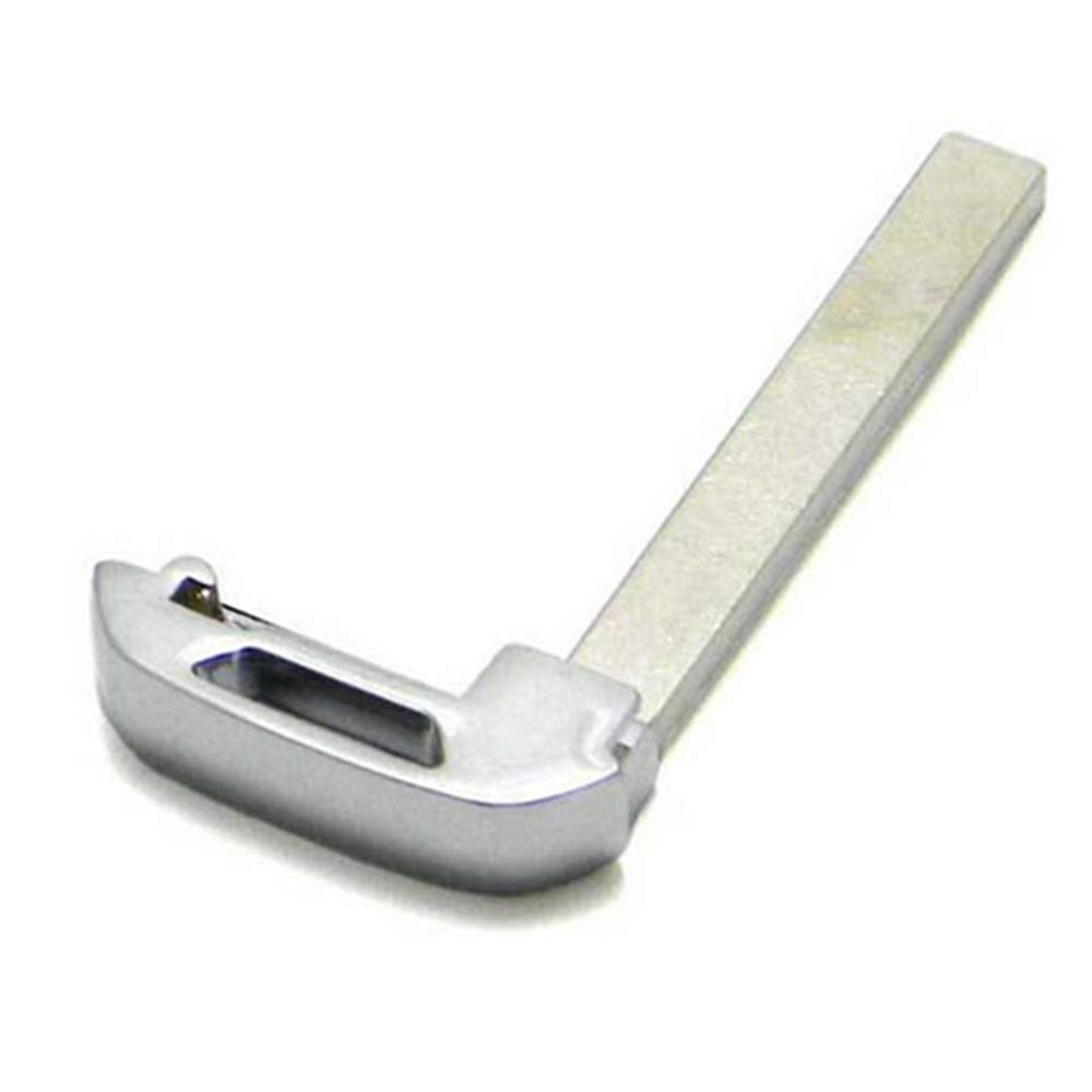 Carcasas Para Llaves Blade For Chevrolet GMC Smart Key Fob Remotes (P/N Emergency Key - Foto 6