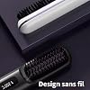 Styleva - La PREMIERE brosse coiffanteintelli... #3