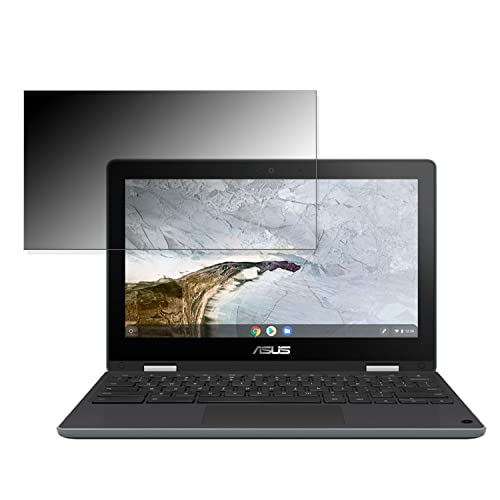 FILMEXT 360�x �`�����h�~ ASUS Chromebook Flip C214MA(C214MA-GA0029) ������ �t�B���� �u���[���C�g�J�b�g ���˒ጸ P360PB00351
