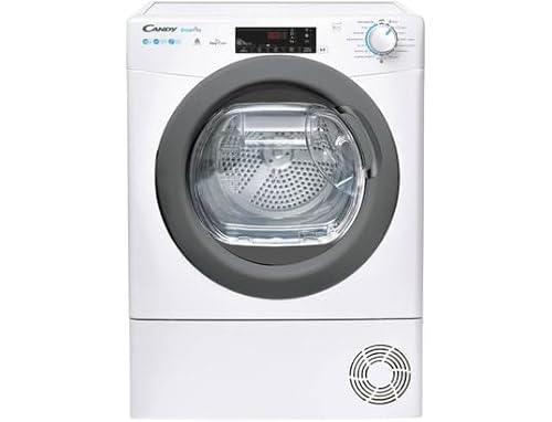 CANDY sèche linge 10 kg pompe à chaleur CSOEH10A2TREX47 - vue 6