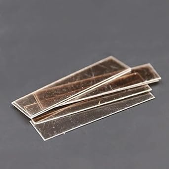 Square mica Sheet mica Plate (5050mm, 6pcs/Pack)