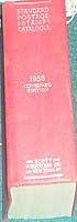 Scotts Standard Postage and Stamp Catalogue. 1958 Vol.1 B000E80B02 Book Cover