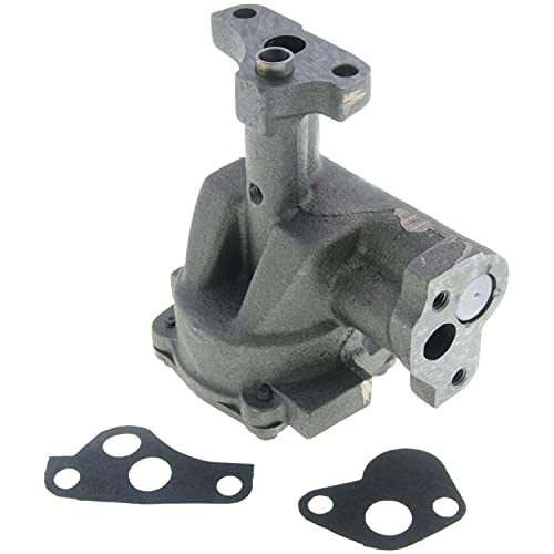 Melling M-74HV Oil Pump