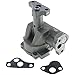 Melling M-74HV Oil Pump