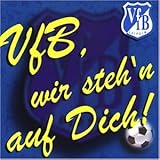 vfb leipzig trikot  Wir Steh\'N auf Dich