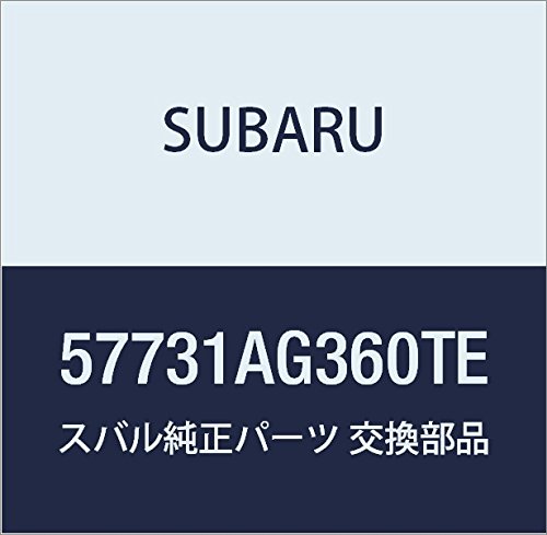 SUBARU (Xo) i Jo[ A op[ KVBB4 4DZ_ KVB 5hAS i57731AG360TE