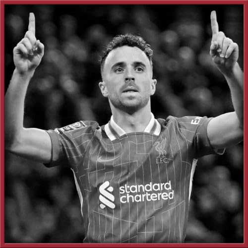Remembering Diogo Jota One Year On, World Cup Tribute, Jeremy Jacquet&rsquo;s &pound;60m Arrival