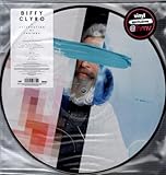  LP-BIFFY CLYRO-A CELEBRATION OF ENDINGS (140 GR 12