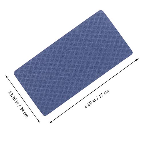 ARTIBETTER 1 par Joelheira de Ioga Almofada de Cotovelo Exercício Joelheira de Jardim Joelheira Banh